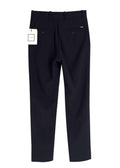 Wooyoungmi Mens Navy Suit