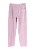 Isabel Marant Lilac Corduroy trousers Size FR 42