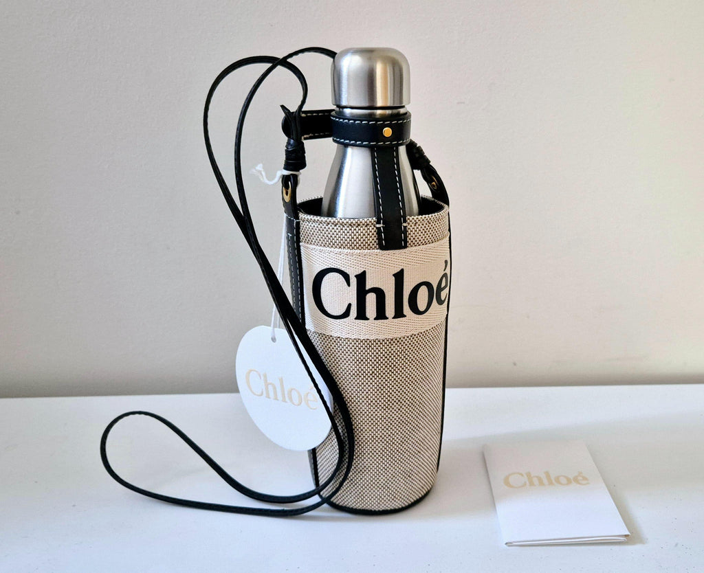 Chloe Fredy Bottle Bag
