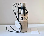 Chloe Fredy Bottle Bag