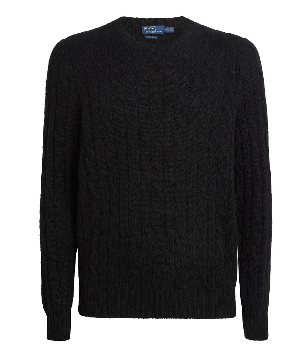 Polo Ralph Lauren Cable Knit Jumper