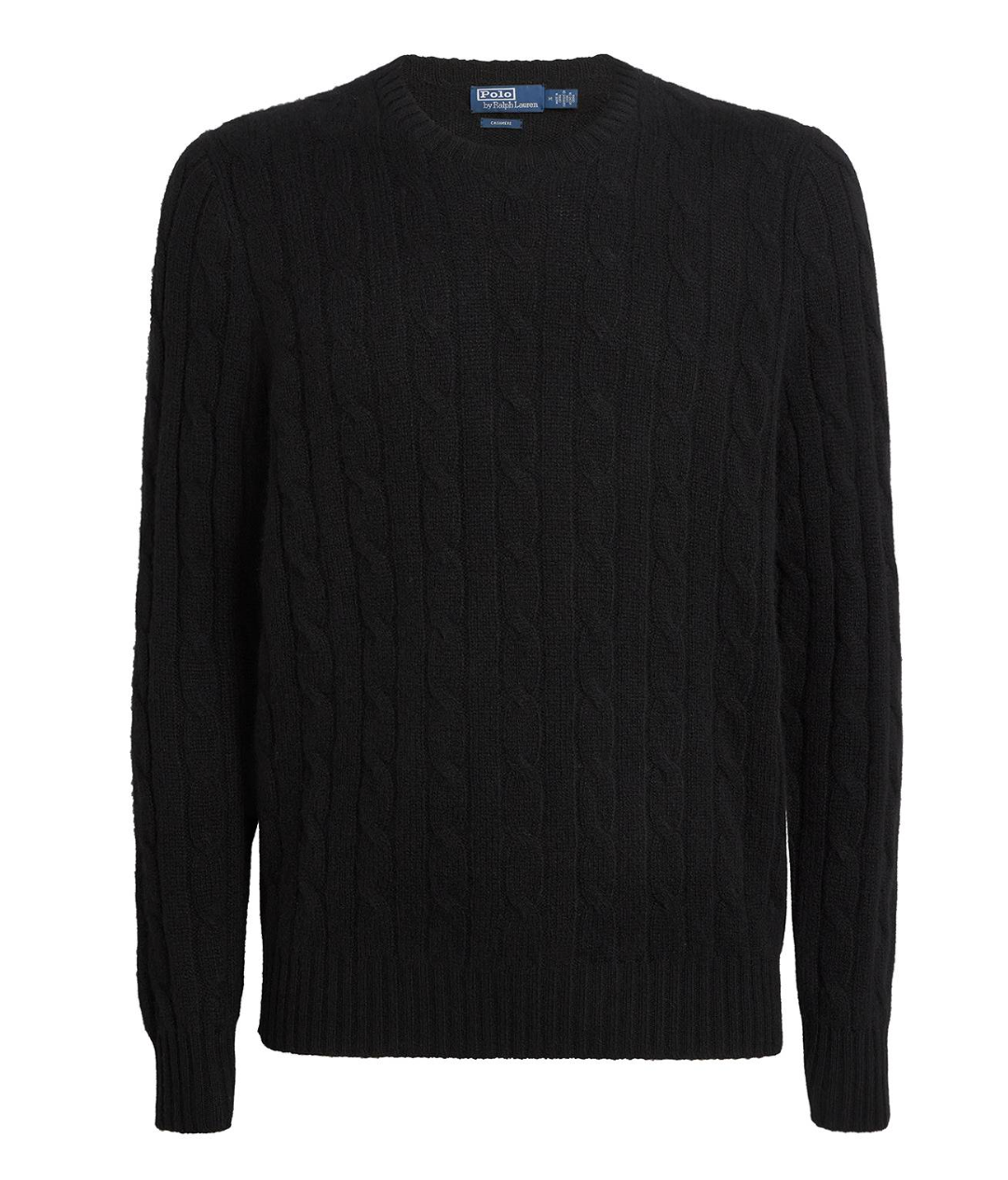 Polo Ralph Lauren Cable Knit Jumper