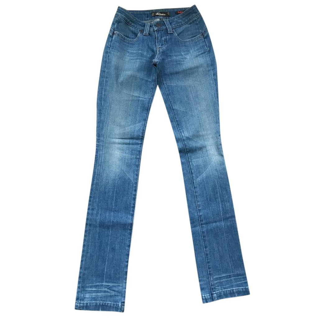 Serfontaine Calypso Denim jeans