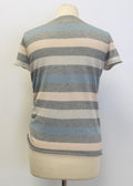 Farhi striped jumper