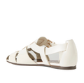 Emme Parsons Ernest Leather Sandals
