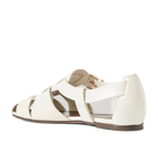 Emme Parsons Ernest Leather Sandals