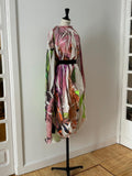 Roksanda Limited Edition Multicoloured Dress