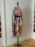 Roksanda Limited Edition Multicoloured Dress