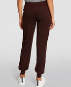 Johnstons Of Elgin  Cashmere Drawstring Joggers
