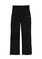 Dior Back Cargo Ski Pants