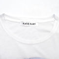 Katie Eary Blue Fish Tshirt
