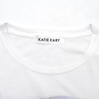 Katie Eary Blue Fish Tshirt