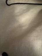 Coated Canvas Brown St Louis GM Tote Bag
