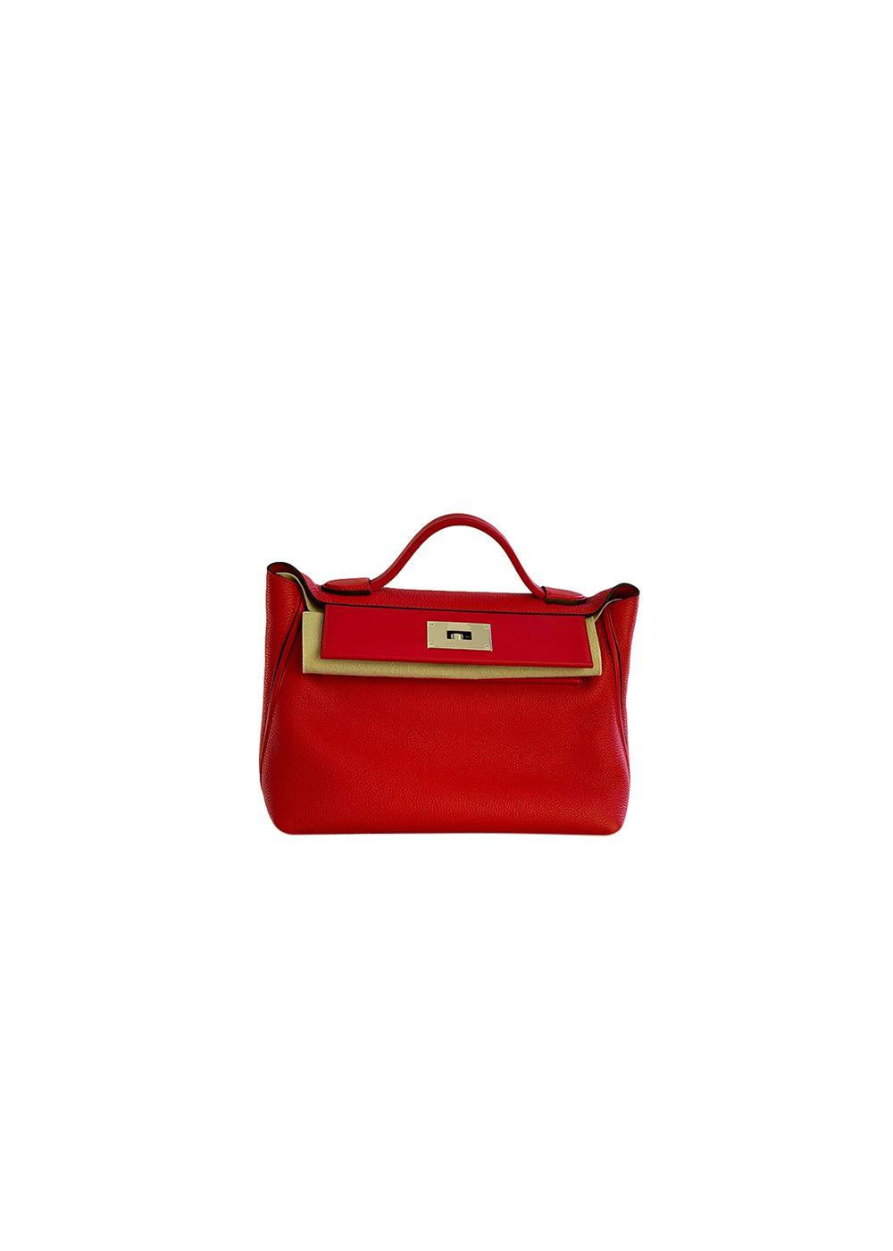 Rouge de Coeur 24/24 29 PHW