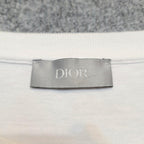 Dior Homme limited Kris Van Assche edition Visiteur T-shirt