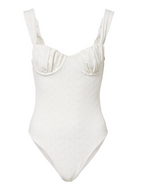Faithful the Brand  Frida Balconette Swimsuit