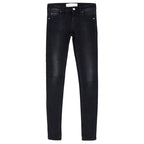 IRO Dark Wash Skinny Jeans