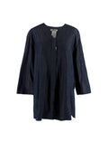 S'MaxMara Lightweight Denim blouse