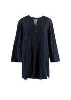 S'MaxMara Lightweight Denim blouse