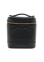 Caviar CC Vanity Bag