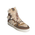 Star Wars x Adidas Rivalry Hi Chewbacca Sneakers