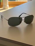 RB3267 Aviator Sunglasses