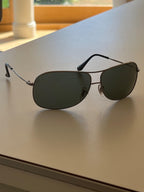 RB3267 Aviator Sunglasses