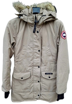 Canada Goose Trillum Parka Coat