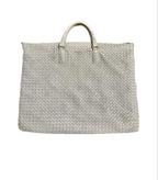 Bottega Veneta Convertible Intrecciato Tote