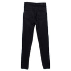PAIGE black Straight leg Jeans