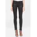 Rag & Bone Skinny Moto jeans