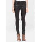 Rag & Bone Skinny Moto jeans