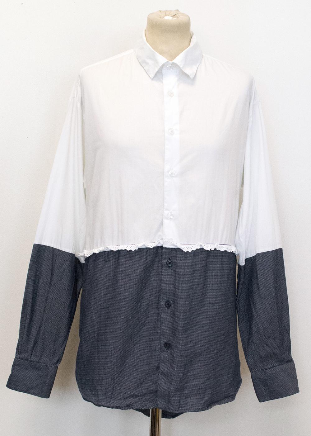 Christopher Shannon Shirt