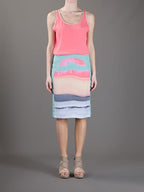 NEW House Of Dagmar Lilla pencil skirt