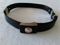 Gianni Versace vintage leather belt