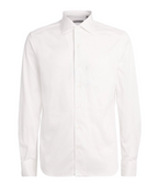 Corneliani Cotton Jersey Shirt