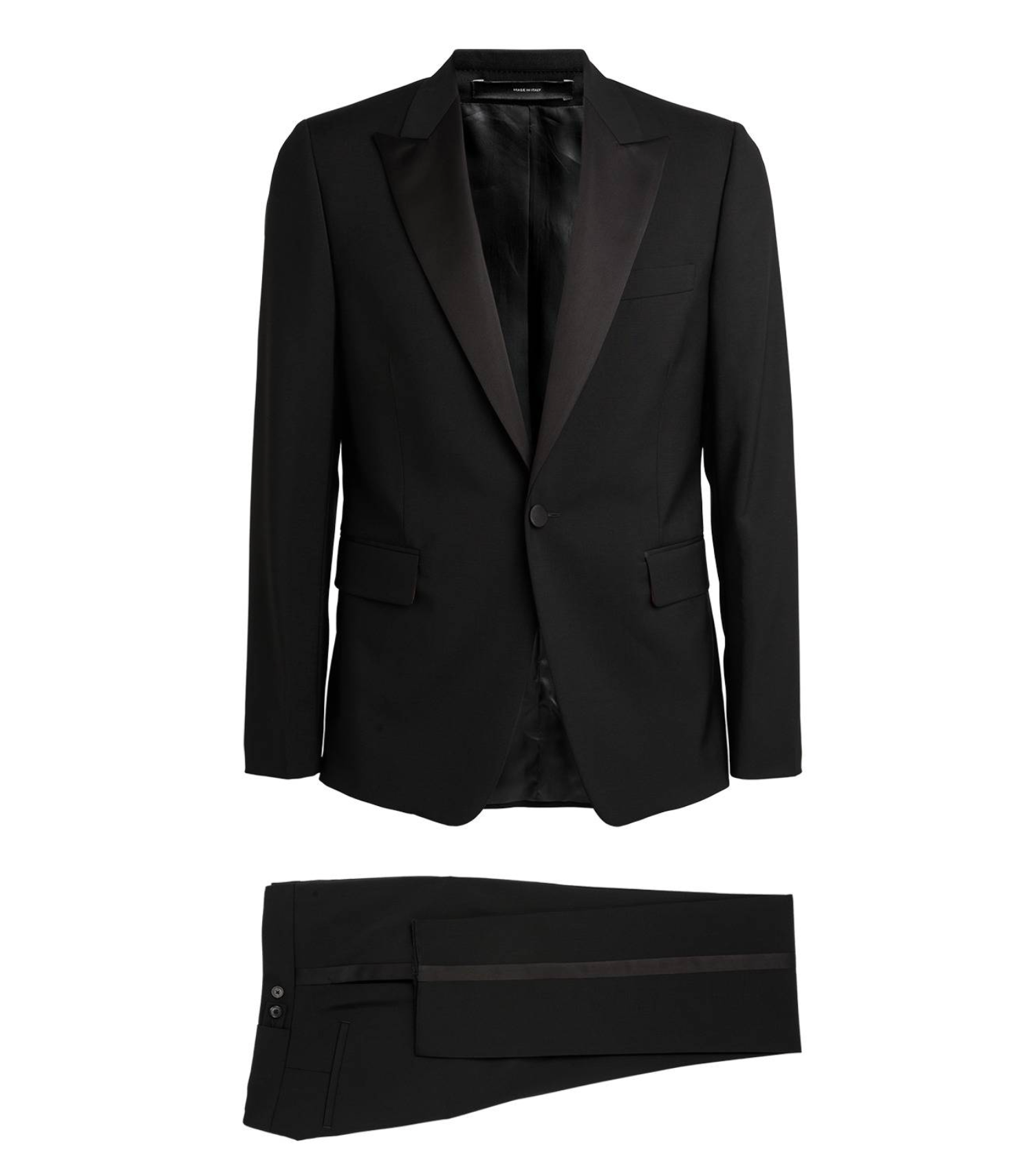 Paul Smith The Soho Tailored-Fit Evening Suit