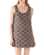 Marc by Marc Jacobs Clara Polka Dot Dress
