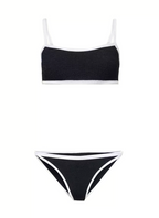 Hunza G Tyler Bikini Set
