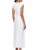 Tove White Jessa Maxi Dress