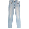 Frame L'Homme Skinny Jeans