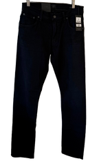 Citizens Of Humanity Men's Black Jeans