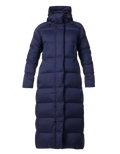 Canada Goose Navy Alliston Parka