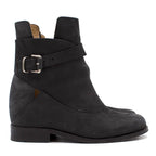 Thakoon Addition Black Fiona 1 Ankle Boots