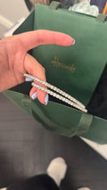 Miu Miu Crystal Choker