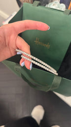 Miu Miu Crystal Choker