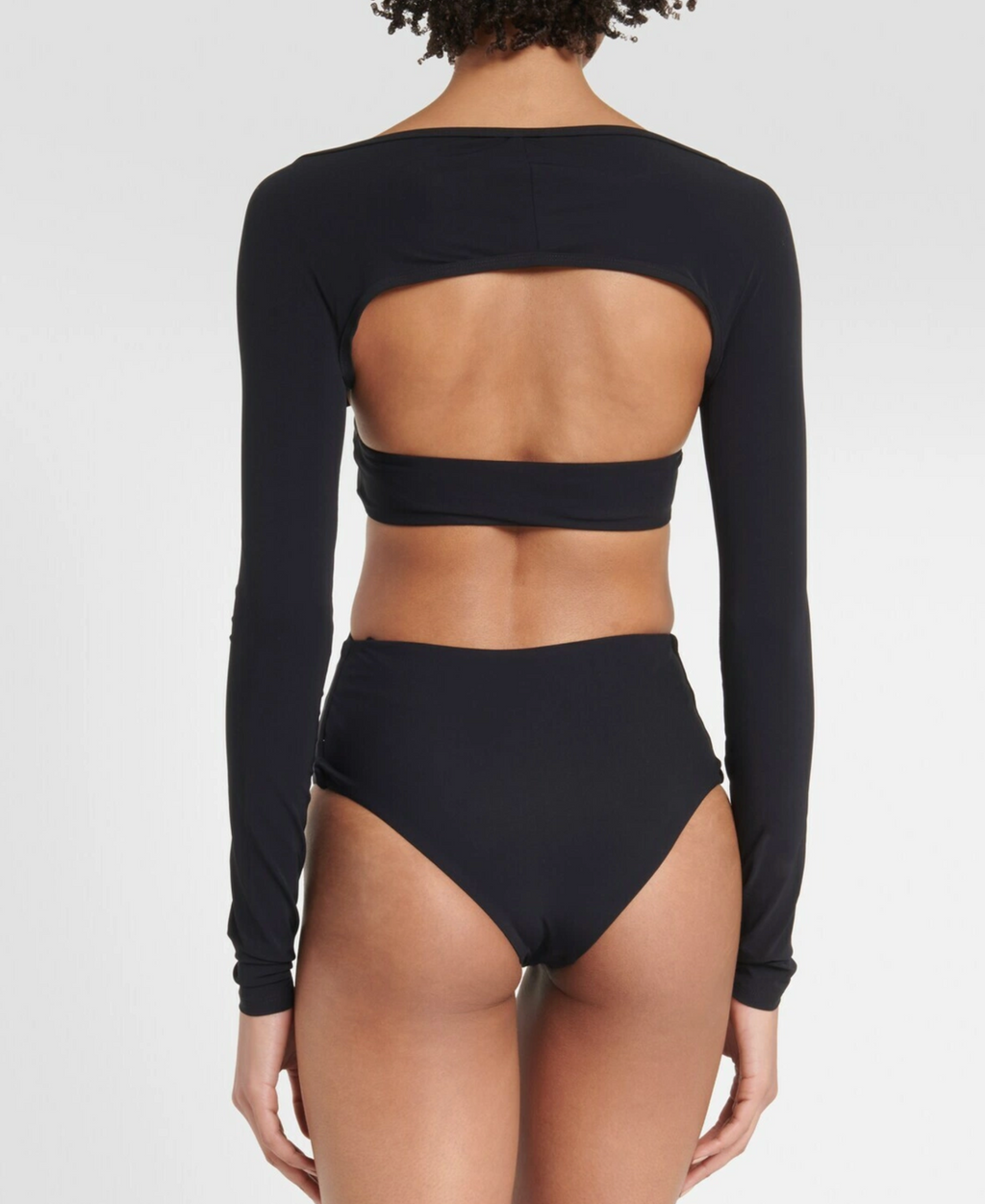 Christopher Esber Odessa Cutout Swimsuit