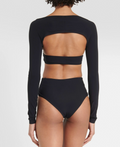Christopher Esber Odessa Cutout Swimsuit