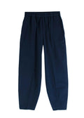 Toogood 'The Acrobat Trouser' in Navy