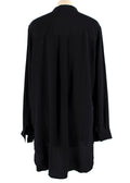 Joseph Crepe de Chine New Dara Blouse